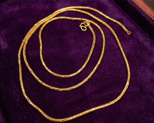 Panchalohm chains 