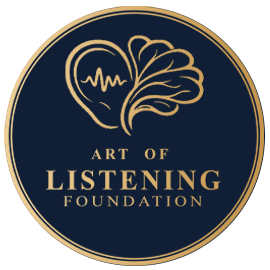 Art of Listening Foundation Logo