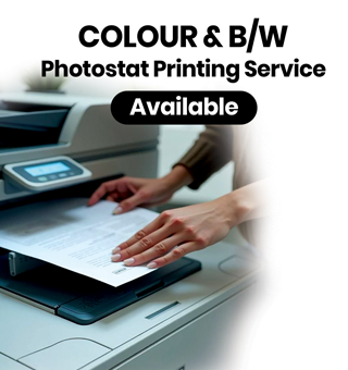 Exhibition Prints