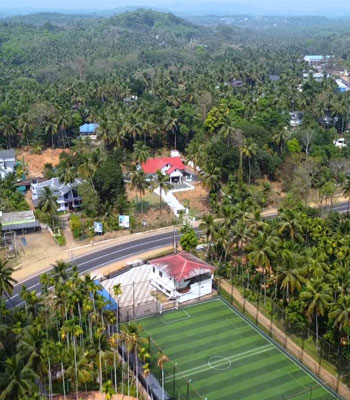 Land Development