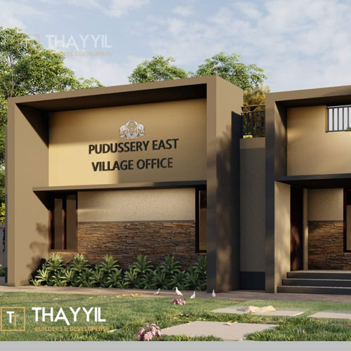 Thayyil Builders delivers reliable construction 