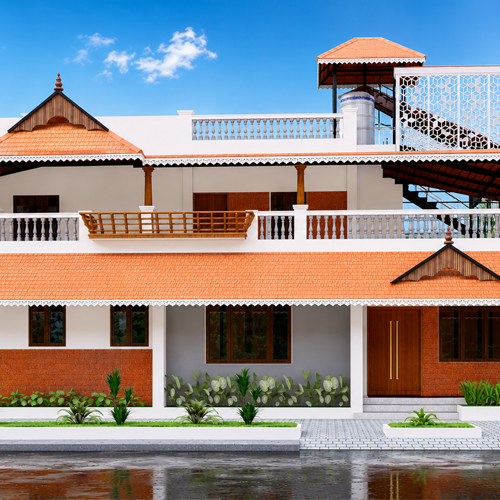 Illam Heritage Residence