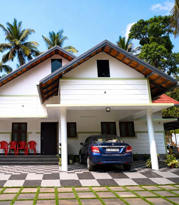 Residential Construction